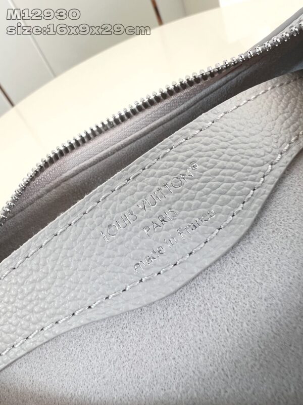 Louis Vuitton 	Boulogne Bag