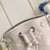 Louis Vuitton	Monogram Empreinte (Summer Stardust) Nano Noé