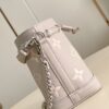 Louis Vuitton	Monogram Empreinte (Summer Stardust) Nano Noé