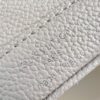 Louis Vuitton	Monogram Empreinte (Summer Stardust) Nano Noé