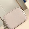 Louis Vuitton	Monogram Empreinte (Summer Stardust) Nano Noé