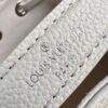 Louis Vuitton	Monogram Empreinte (Summer Stardust) Nano Noé