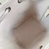 Louis Vuitton	Monogram Empreinte (Summer Stardust) Nano Noé