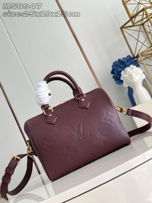 Louis Vuitton	Speedy 25