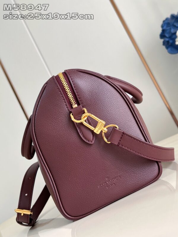 Louis Vuitton	Speedy 25