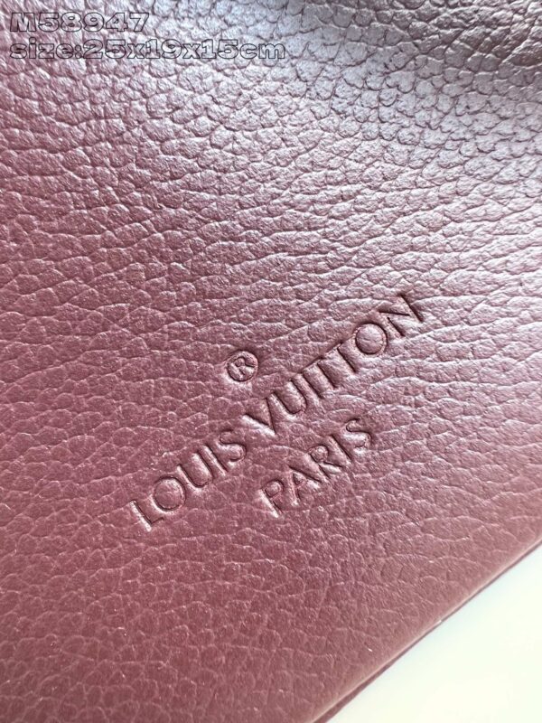 Louis Vuitton	Speedy 25