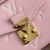 Louis Vuitton 	Pochette Métis East West
