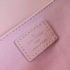Louis Vuitton 	Pochette Métis East West
