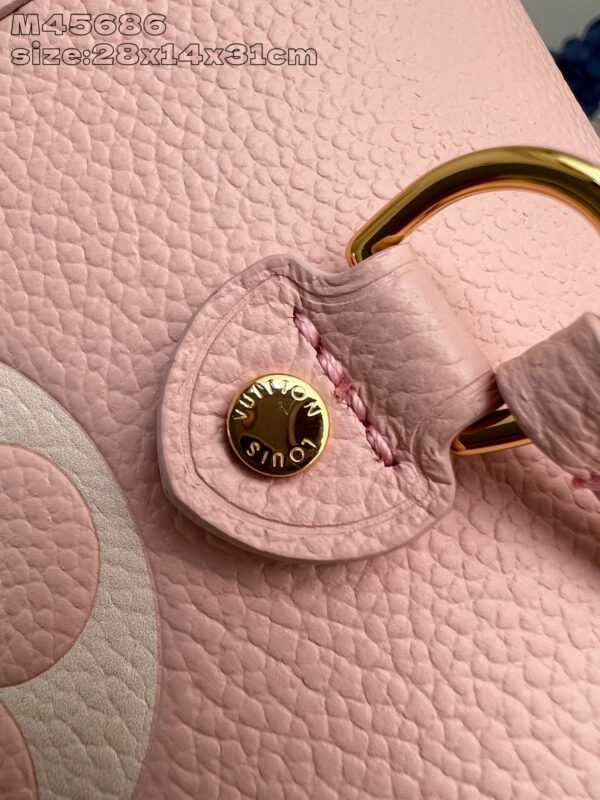 Louis Vuitton	Neverfull MM