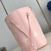 Louis Vuitton	Neverfull MM