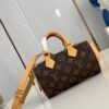 Louis Vuitton	Nano Speedy Dating