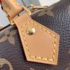 Louis Vuitton	Nano Speedy Dating