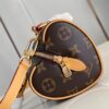 Louis Vuitton	Nano Speedy Dating