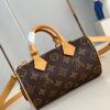 Louis Vuitton	Nano Speedy Dating