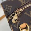 Louis Vuitton	Nano Speedy Dating