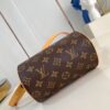 Louis Vuitton	Nano Speedy Dating