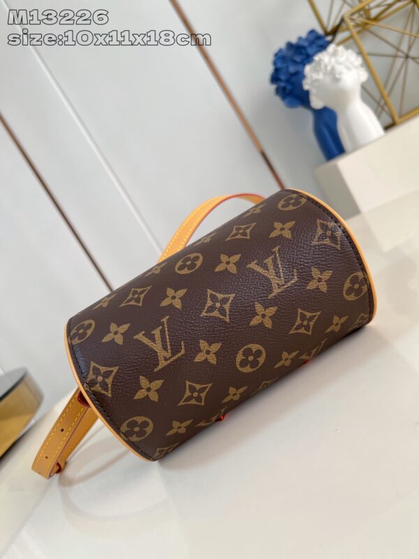 Louis Vuitton	Nano Speedy Dating