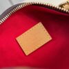 Louis Vuitton	Nano Speedy Dating