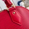 Louis Vuitton	Louis Vuitton Alma BB