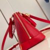 Louis Vuitton	Louis Vuitton Alma BB