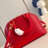 Louis Vuitton	Louis Vuitton Alma BB