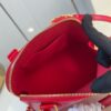 Louis Vuitton	Louis Vuitton Alma BB