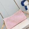Louis Vuitton	Liv Pochette