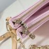 Louis Vuitton	Liv Pochette