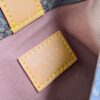 Louis Vuitton	Envelope Pouch