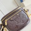 Louis Vuitton	Mini Bumbag