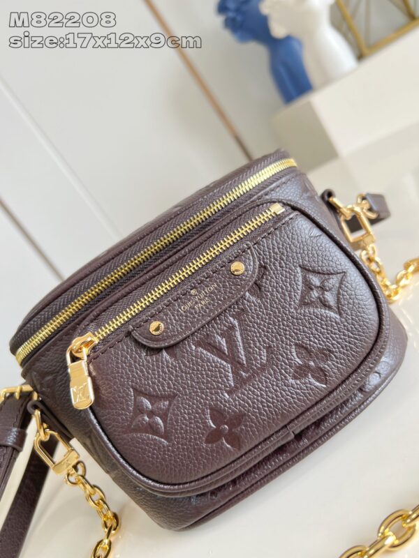 Louis Vuitton	Mini Bumbag