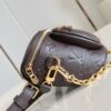 Louis Vuitton	Mini Bumbag