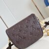 Louis Vuitton	Mini Bumbag