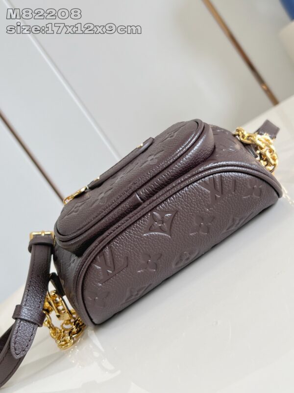 Louis Vuitton	Mini Bumbag