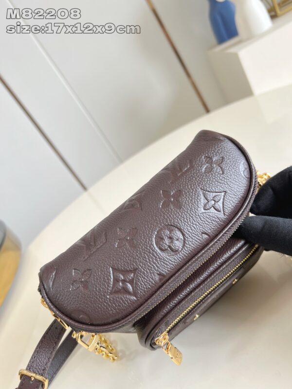 Louis Vuitton	Mini Bumbag