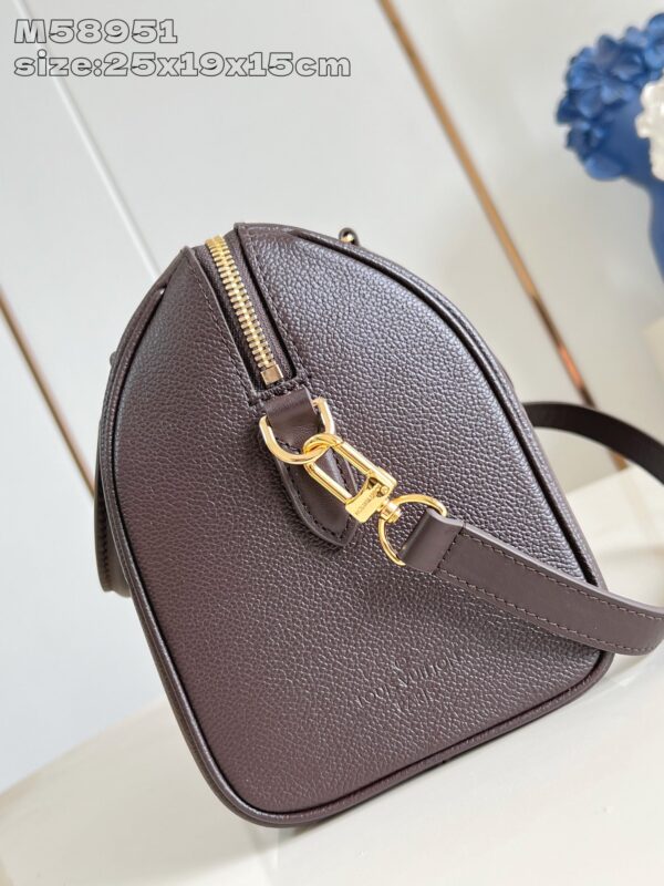 Louis Vuitton	Speedy Bandoulière 25