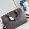 Louis Vuitton	Speedy Bandoulière 25
