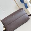Louis Vuitton	Speedy Bandoulière 25