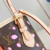 Louis Vuitton	LV x TM Nano Bucket