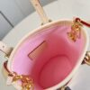 Louis Vuitton	LV x TM Nano Bucket