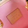 Louis Vuitton	LV x TM Nano Bucket
