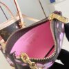 Louis Vuitton	LV x TM Nano Bucket