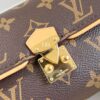 Louis Vuitton	Pochette Camille