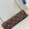 Louis Vuitton	Pochette Camille