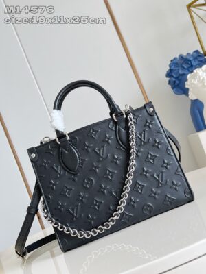 Louis Vuitton	OnTheGo PM