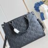 Louis Vuitton	OnTheGo PM