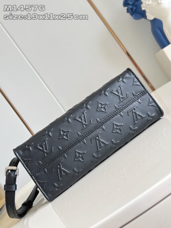 Louis Vuitton	OnTheGo PM