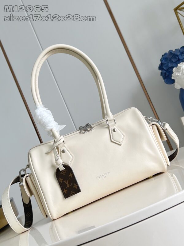 Louis Vuitton	Speedy Cargo Vibe