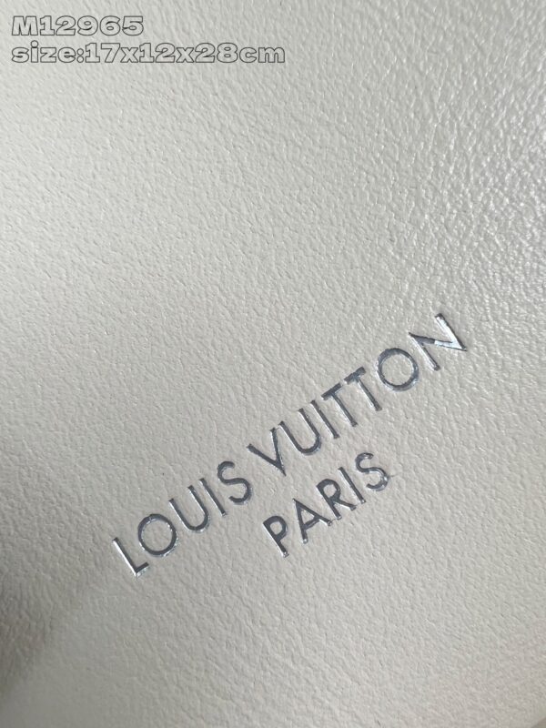 Louis Vuitton	Speedy Cargo Vibe
