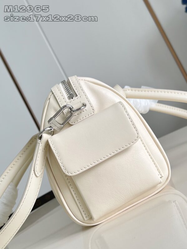 Louis Vuitton	Speedy Cargo Vibe